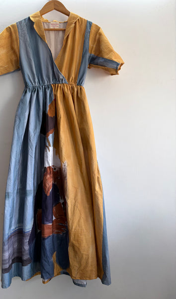 Hanery ( midi dress )