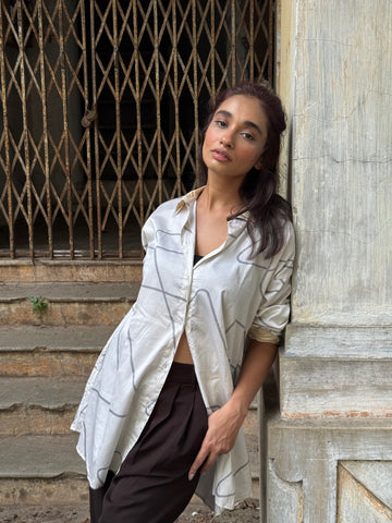 Long shirt