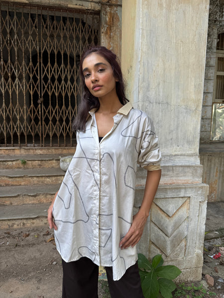 Long shirt