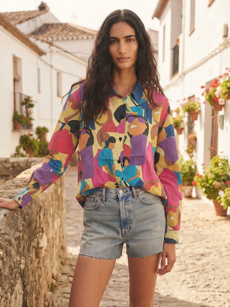 Hoi polloi shirt