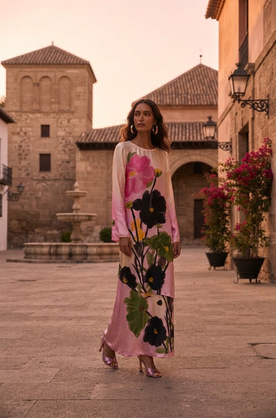 Valentine ( long dress )
