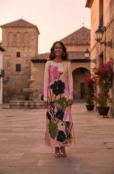 Valentine ( long dress )
