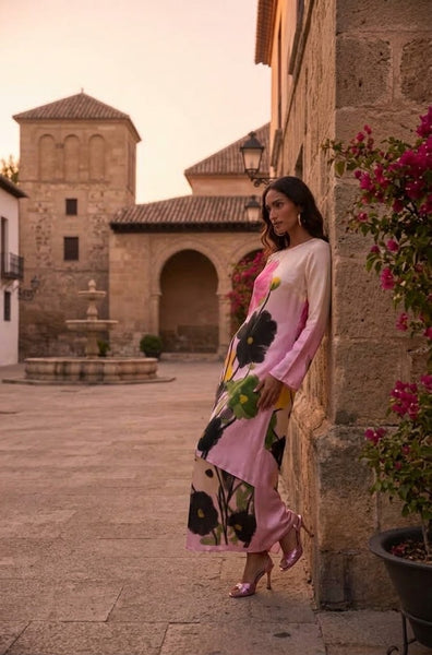 Valentine ( long dress )