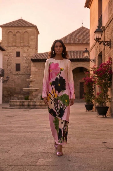 Valentine ( long dress )