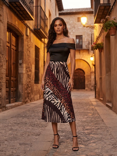 Animal (skirt )