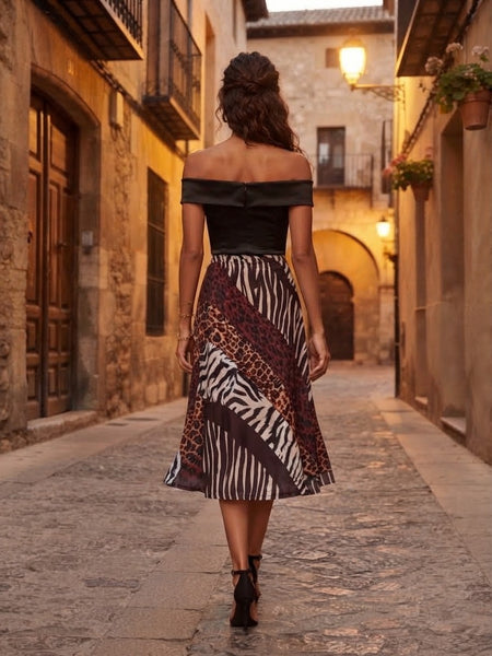 Animal (skirt )
