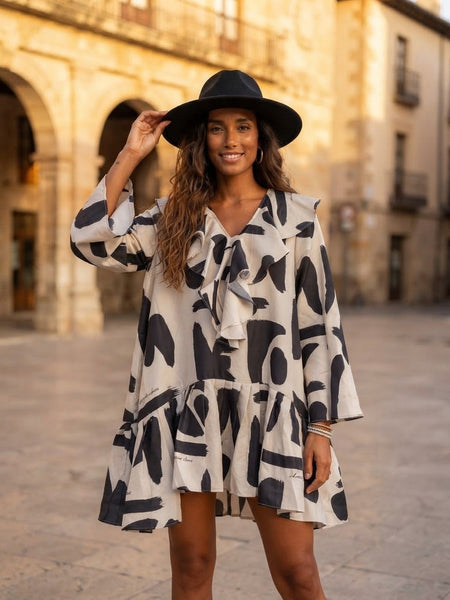 Gorgeous chaos ( dress )