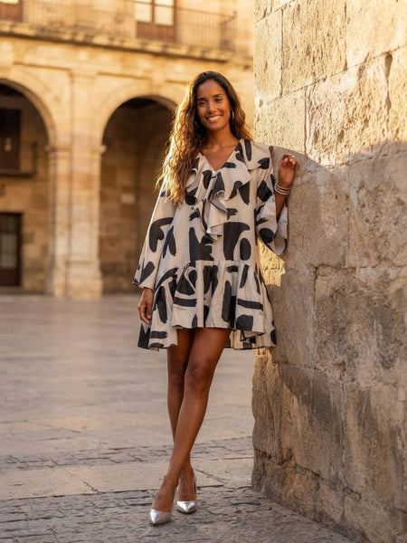 Gorgeous chaos ( dress )
