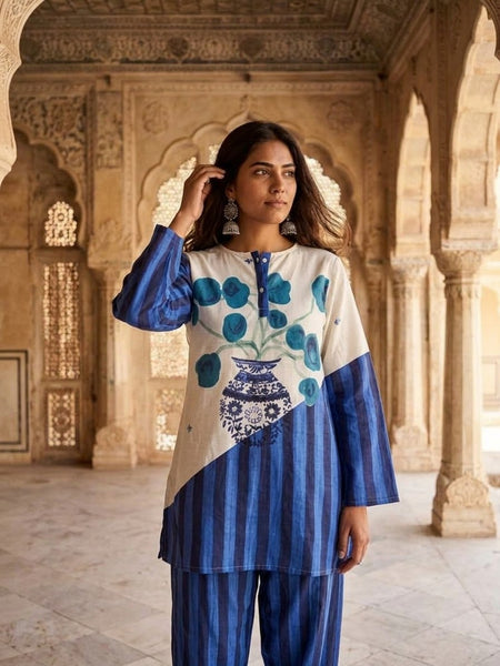 Guldasta ( farsi set - 2 pc )