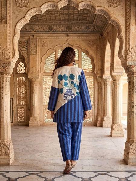 Guldasta ( farsi set - 2 pc )