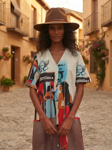 Urban people maxi dress ( everyday clothing )