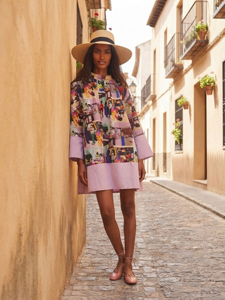 Our loved ones dress [everyday clothing]