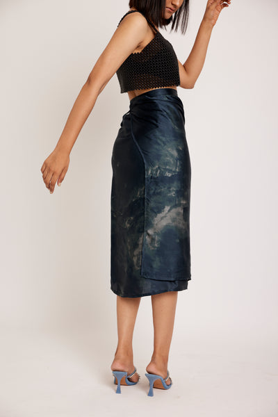 Venice ( wrap skirt )