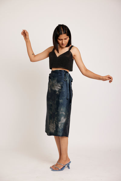 Venice ( wrap skirt )