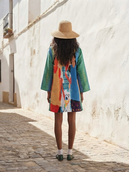 Grandma & friends ( dress )