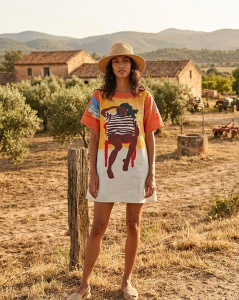 Sundowner  ( dress )