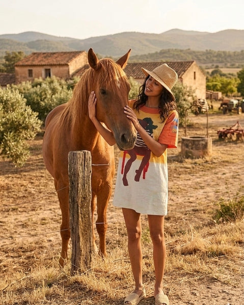 Sundowner  ( dress )