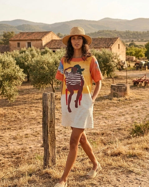 Sundowner  ( dress )