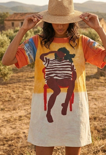 Sundowner  ( dress )
