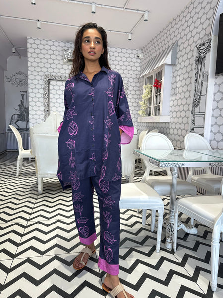 Flip & flick kurta set