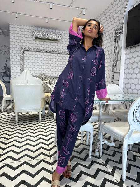 Flip & flick kurta set
