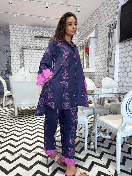 Flip & flick kurta set