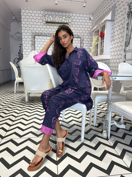 Flip & flick kurta set