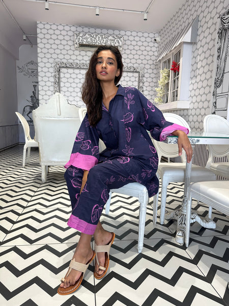 Flip & flick kurta set