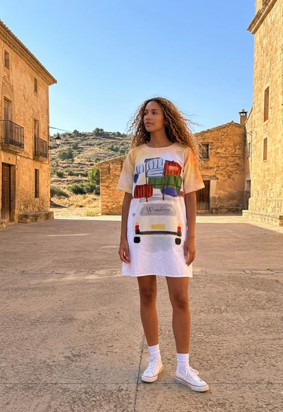 Wanderer ( dress )