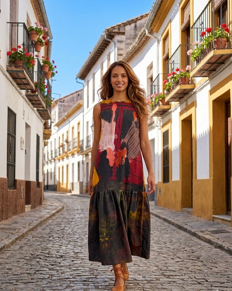 Wild romance ( maxi  )