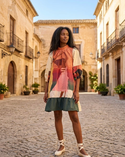 Library love ( dress )