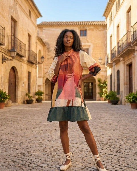 Library love ( dress )
