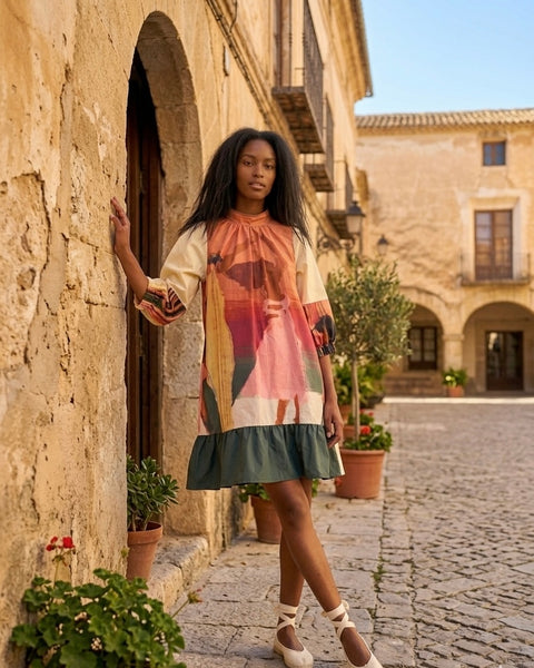 Library love ( dress )