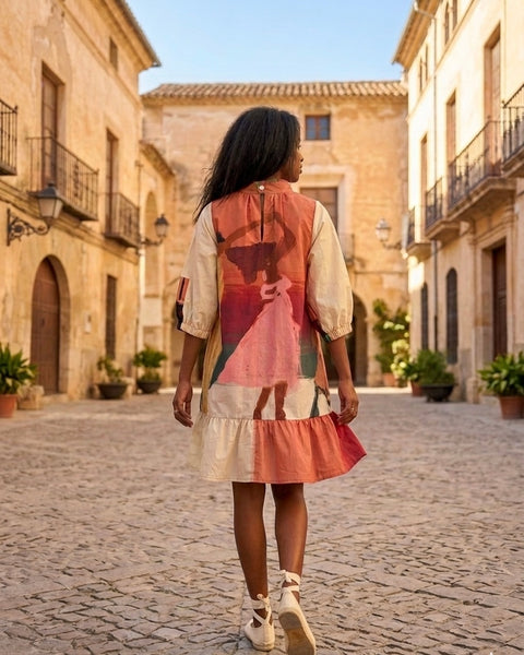 Library love ( dress )