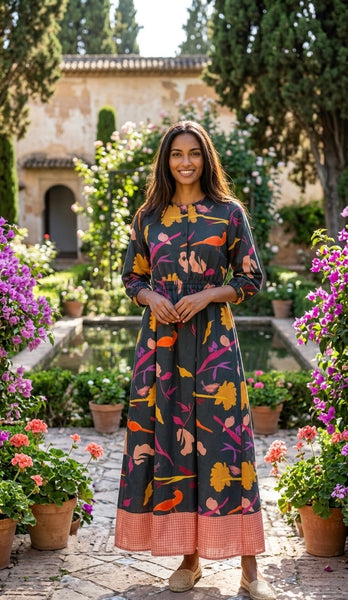 Tota ( cut out maxi )