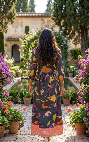 Tota ( cut out maxi )