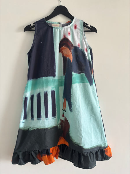 Lovers ( frill dress )