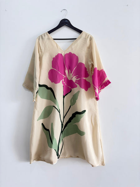 Tulip ( kurta pants set - 2 pc )