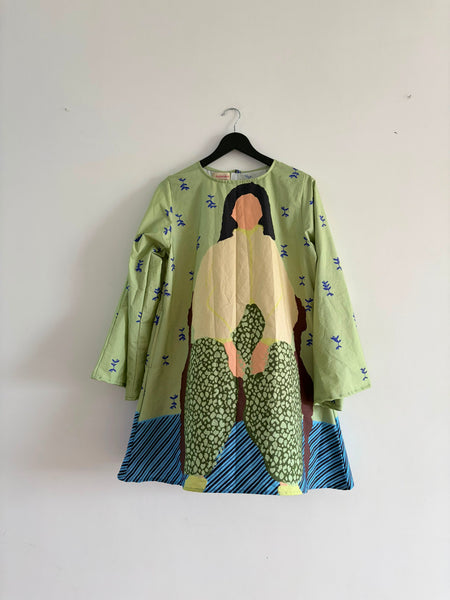 Lady boss ( dress )