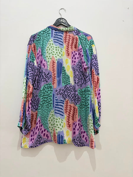 Garden ( shirt )