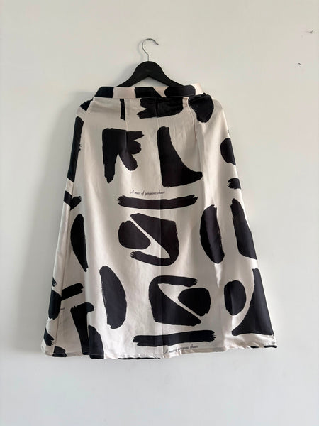 Gorgeous chaos ( skirt )