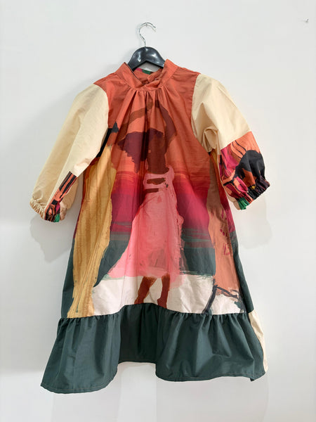 Library love ( dress )