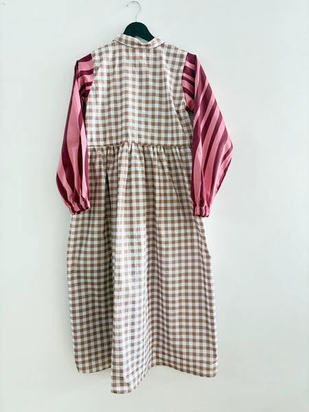 Romania ( midi dress )