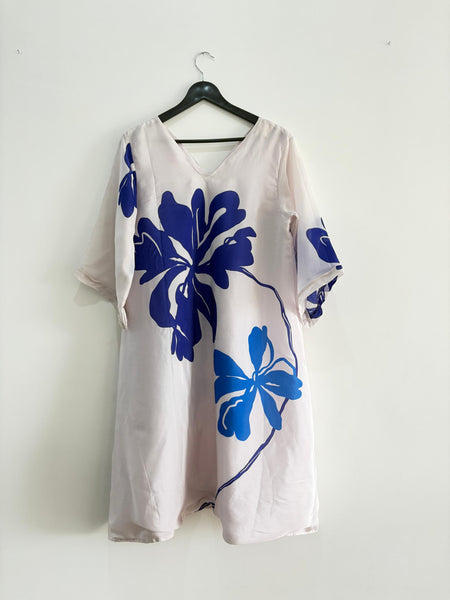 Juliet ( kurta pants set - 2 pc )