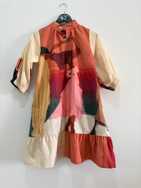 Library love ( dress )