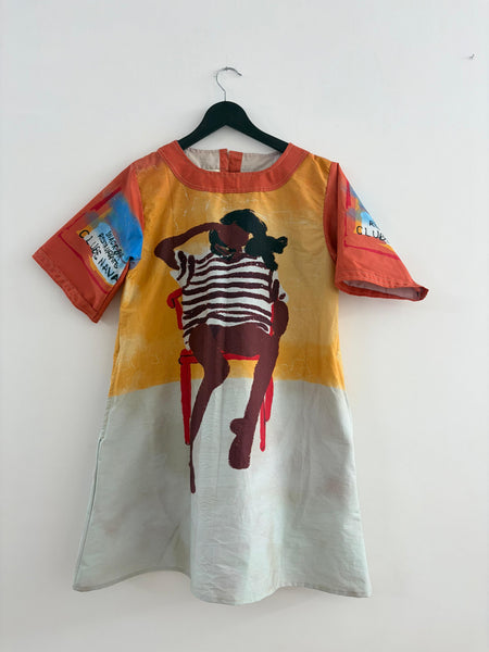 Sundowner  ( dress )