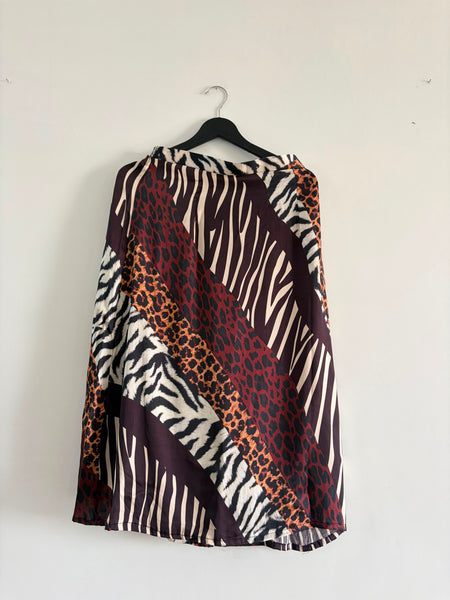 Animal (skirt )