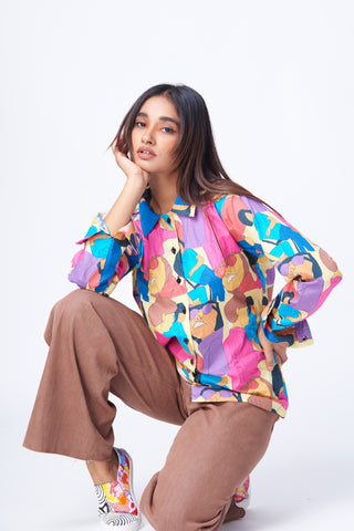 The hoi polloi [ shirt ]