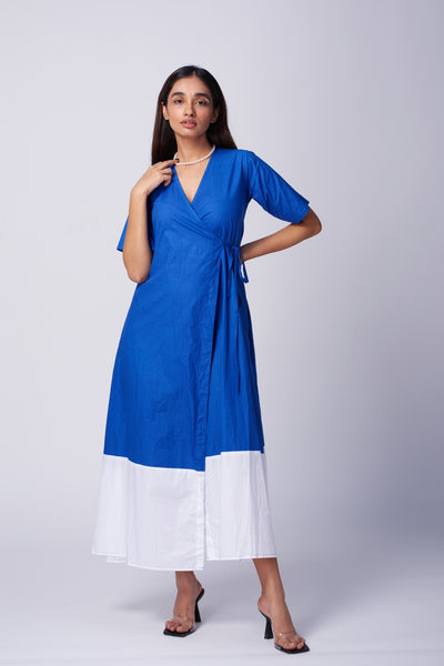 Royal Thursday maxi